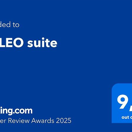 Soleo Suite ヘレス エクステリア 写真