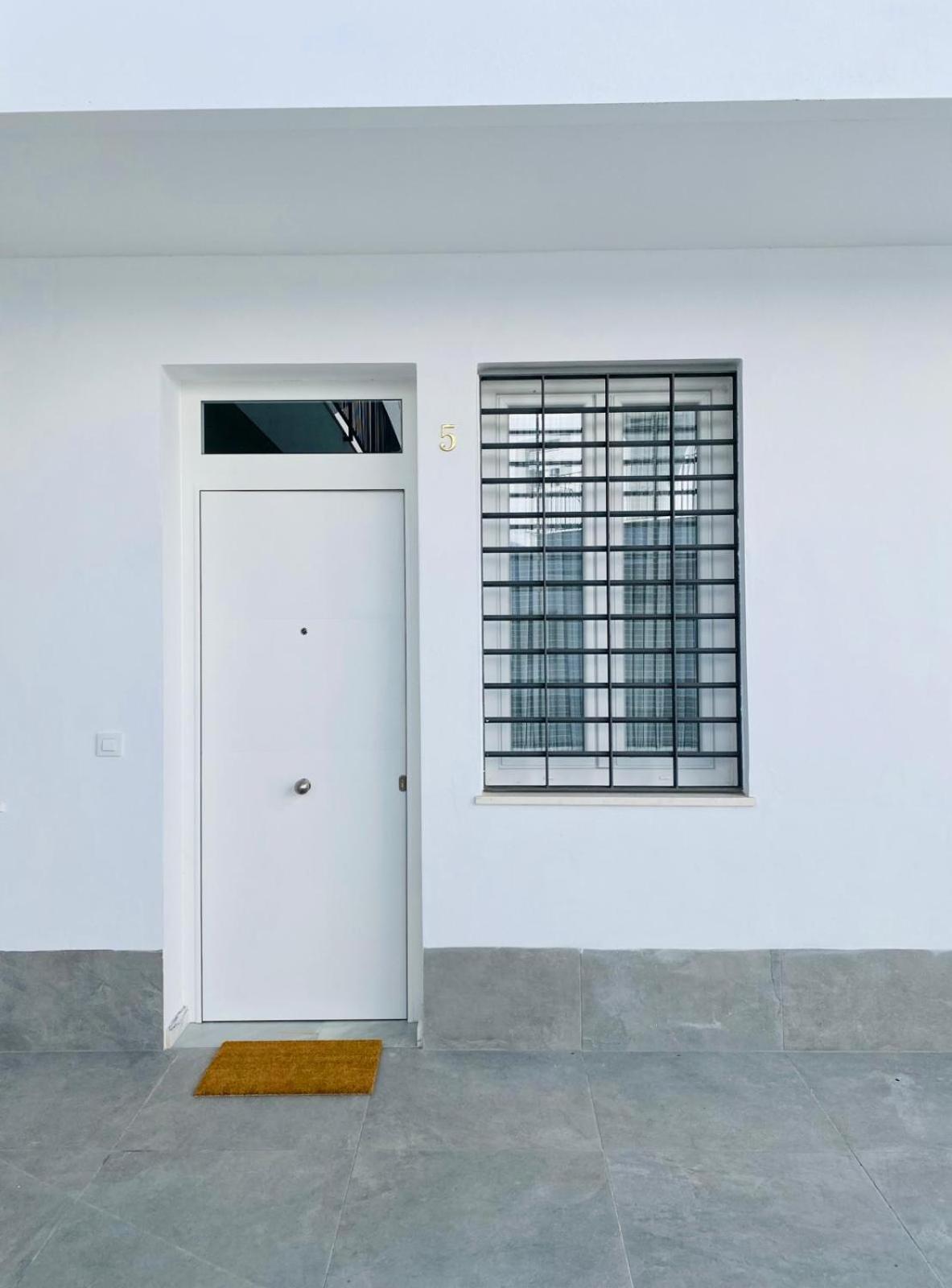 Soleo Suite ヘレス エクステリア 写真