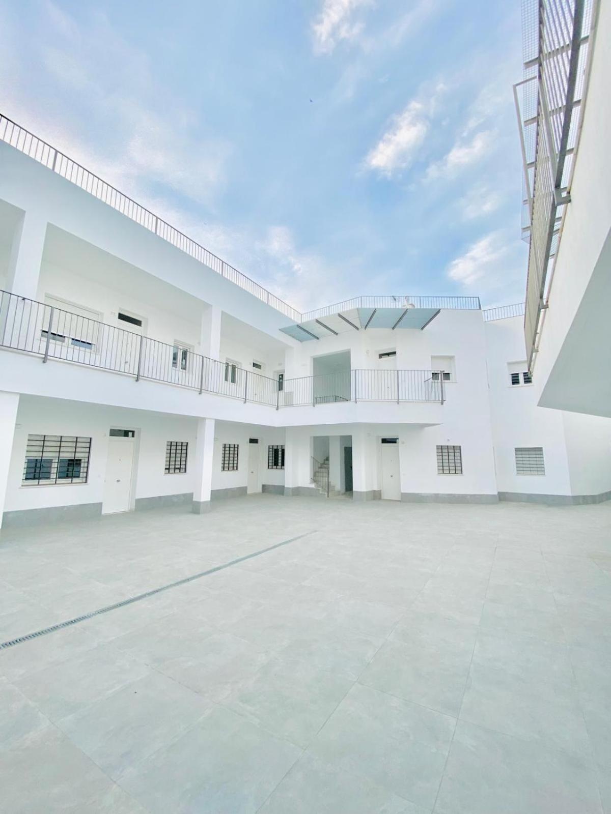 Soleo Suite ヘレス エクステリア 写真
