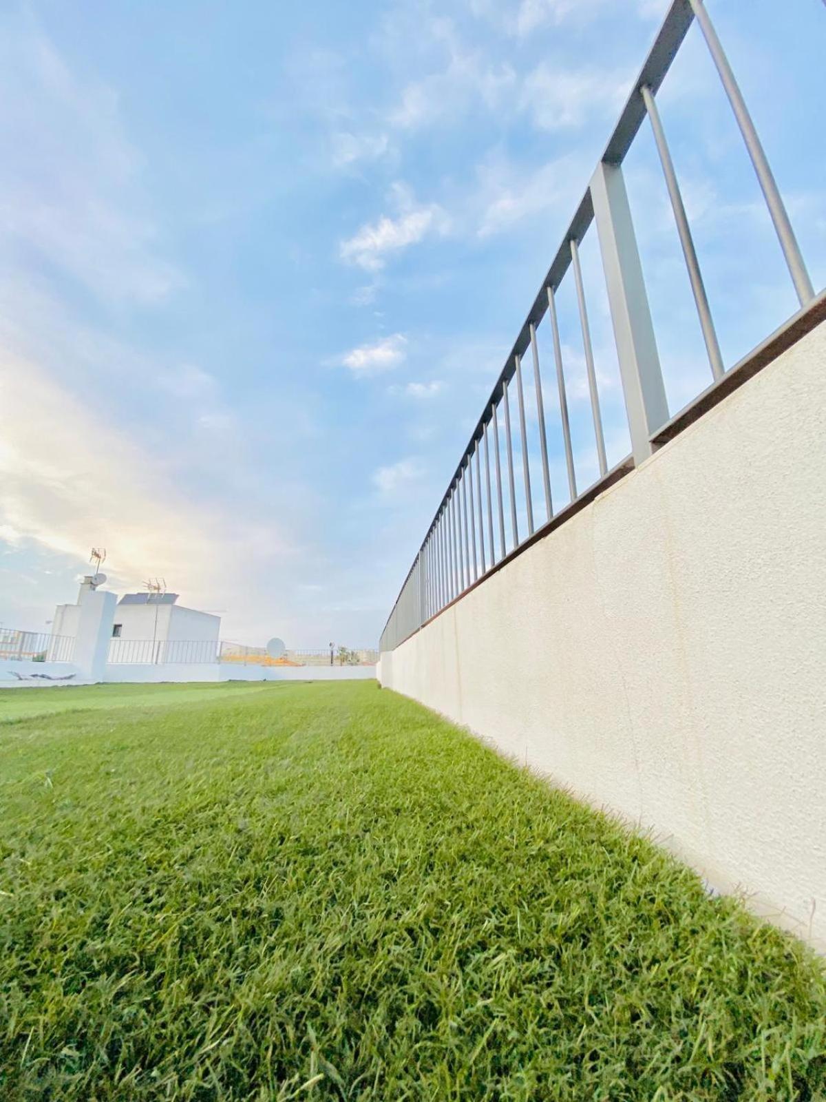 Soleo Suite ヘレス エクステリア 写真