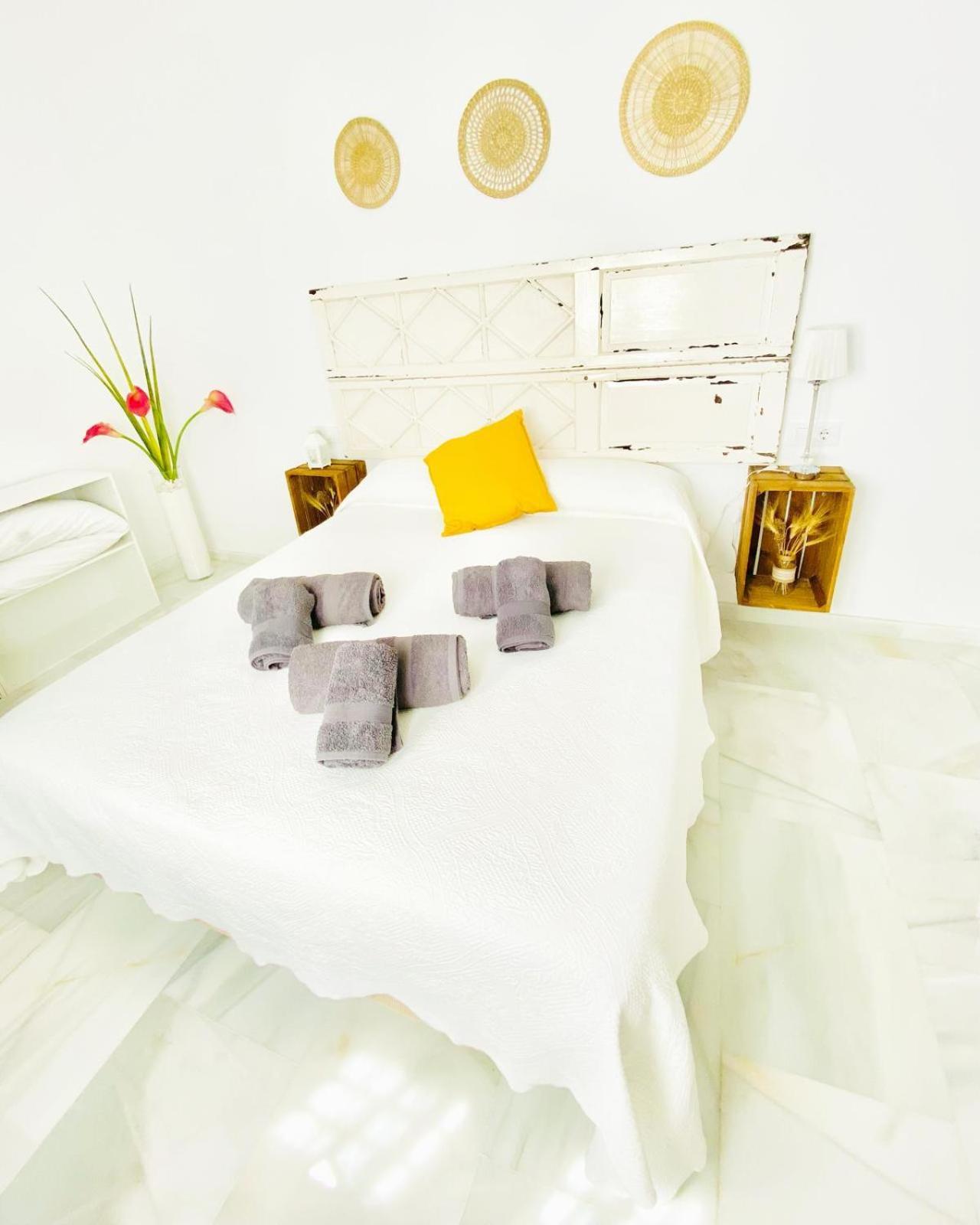 Soleo Suite ヘレス エクステリア 写真